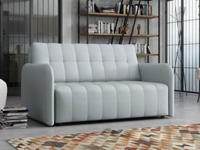 Разтегателен диван Viva Grand III-Gkri Anoixto