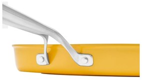 Грил тиган с керамично покритие ø 28 cm Meda 3.0 – FABINI