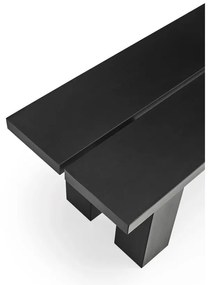 Черна пейка Banda - Teulat