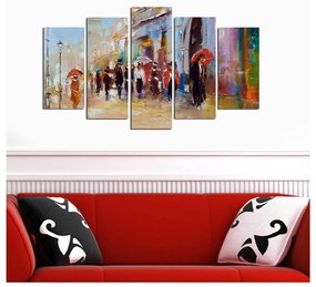 Картина от 5 части Piper - Wallity