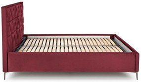 Тапицирана спалня MODULO W5 с повдигащ механизъм