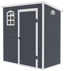 Градинска къща Beck A - Rojaplast