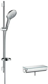 Душ система, 27037000, Hansgrohe