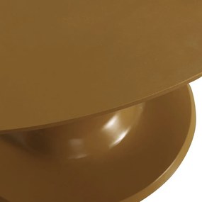 Кръгла трапезна маса от масивно манго 120x120 cm Blanco – WOOOD