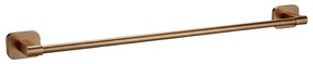 Закачалка за баня 5901 Nico Brush Copper