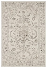 Бежов килим за открито , 120 x 170 cm Navarino - NORTHRUGS
