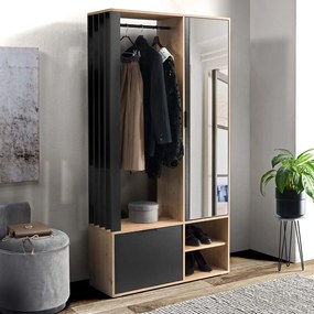 Гардероб Milo-Artisan-Mauro