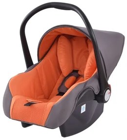 Бебешко кошче за кола Zooper, Honey Citrus Plaid