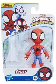 Съчленена Фигура Hasbro Spidey Amazing Friends (10 cm)