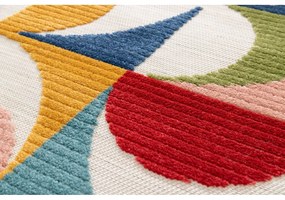 Външен килим 160x230 cm Mila – Universal