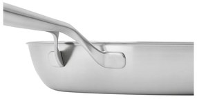 Тиган от неръждаема стомана ø 30 cm Lucca 3.0 – FABINI