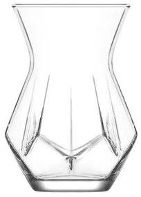 Lav - Стъклена чаша за турски чай / топли напитки 165мл ALY 326