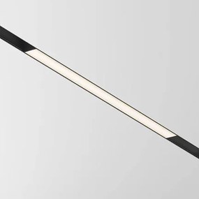 MAYTONI Основа за релсови осветители - TR012-2-20W3K-B