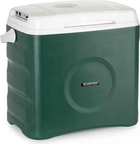 Klarstein BeerBelly 29, електрическа хладилна кутия, функция охлаждане и задържане на температурата, USB порт, режим ЕКО