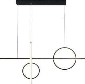 Светлина за окачване InLight 6043