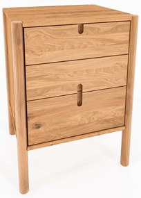 Нощно шкафче Pola - The Beds