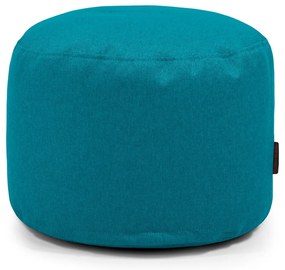 Тюркоазен пуф Mini – SLOWDOWN