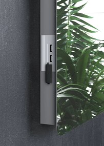 Комплект за баня Drop Vienna Combo