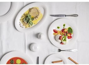 Bonna - Порцеланова чиния 30см-HALO-(HAL 30DZ)