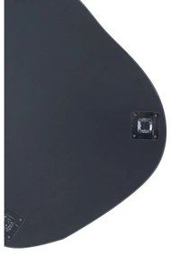 Стенно огледало 61x61 cm Algeza – Light &amp; Living