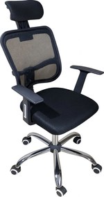 Офис стол Crawford