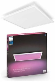 Philips - LED RGB Димируем панел Hue SURIMU LED/60W/230V 2000-6500K