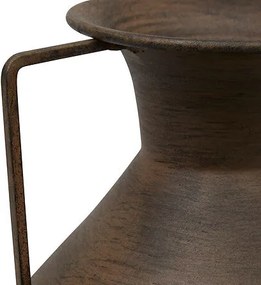 Ваза atmosphera Wonj, Метал, 30 cm