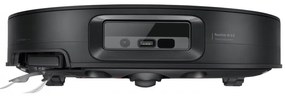 Прахосмукачка робот с AI Roborock Saros 10, 65W, 22000 Pa, 270 мл, SMART, Сухо и мокро почистване, LiDAR, StarSight, 180 мин автономност, Черен