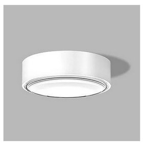 LED2 - LED Лампа ROLO LED/6W/230V IP65 бяла