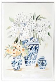 VASES КАРТИНА 70/100 СМ MONEE 48258020625