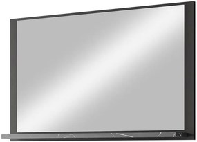 Огледало Kertos-Mauro