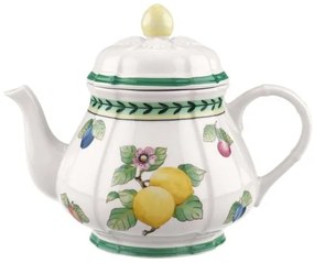 FRENCH GARDEN FLEURENCE ЧАЙНИК ЗА 6 ЧАШИ 900 МЛ VILLEROY &amp; BOCH 94768030239