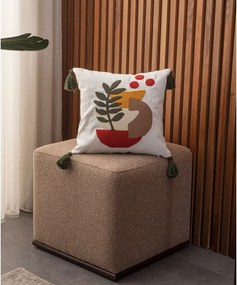 Калъфка за възглавница 43x43 cm – Mila Home