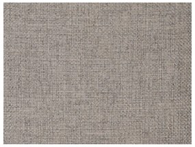 Сиви трапезни столове в комплект от 2 броя Kato - Rowico