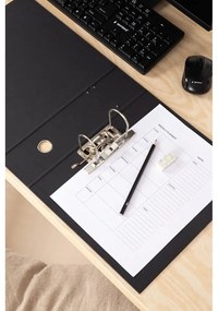 Картонен органайзер за докумнети Archie – Bigso Box of Sweden