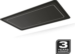 Faber HIGH-LIGHT BK WH KL Таванен аспиратор
