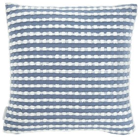 Декоративна възглавница 43x43 cm Stab Stitch – Catherine Lansfield