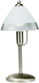 Настолна лампа InLight 3432-Silver