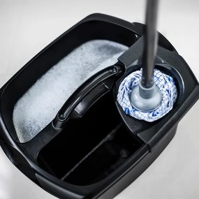 Пластмасова кофа 10 l – Addis
