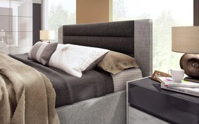 Спален комплект за матрак 160/200 Престиж