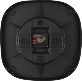 Стенен часовник Grato Cuadrado – Karlsson