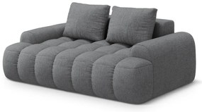 Сив диван 175 cm Linz – Cosmopolitan Design