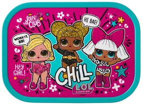 Детска кутия за храна – Mepal