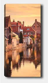 Живопис 50x120 cm - Wallity