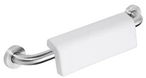 Дръжка 58x12,4 см неръждаема стомана/сребриста