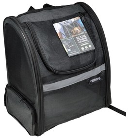 Чанта за транспортиране на домашни любимци 27x33 cm – Love Story