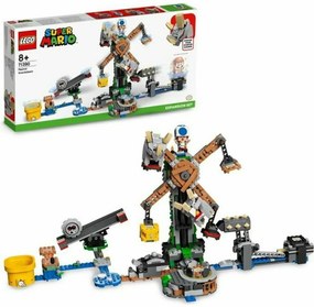 Строителна Игра Lego 71390 Многоцветен