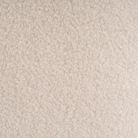 Декоративна възглавница от букле 45x45 cm Sherpa – Casa Selección