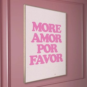 Картина 50x70 cm Amore – Styler