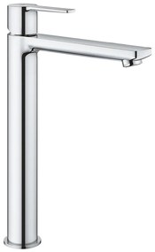 Смесител за умивалник 1/2″, едноръкохватков, 23405001, XL-размер